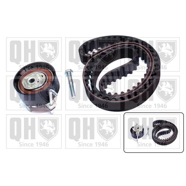 1 kit de distribution Quinton Hazell