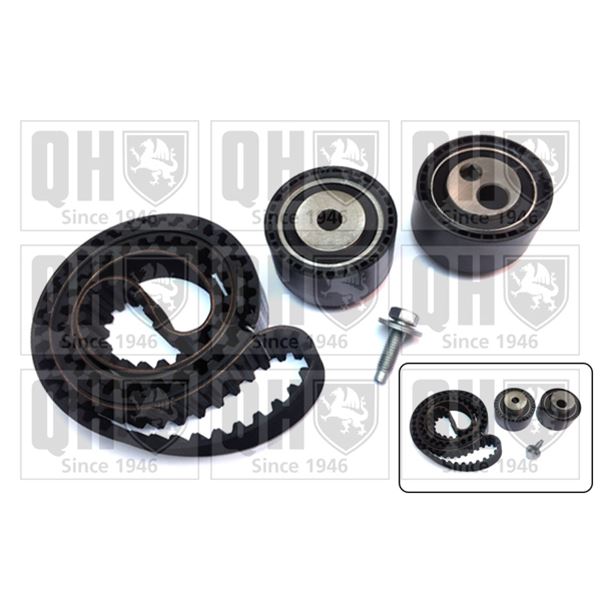 1 kit de distribution Quinton Hazell QBK753