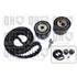 1 kit de distribution Quinton Hazell QBK753