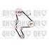 1 kit de distribution Quinton Hazell QBK753