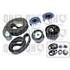 1 kit de distribution Quinton Hazell
