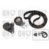 1 kit de distribution Quinton Hazell