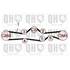 1 kit de distribution Quinton Hazell QBK768