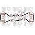 1 kit de distribution Quinton Hazell QBK771