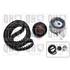 1 kit de distribution Quinton Hazell QBK778