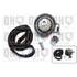 1 kit de distribution Quinton Hazell QBK786
