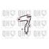 1 kit de distribution Quinton Hazell QBK788