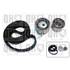 1 kit de distribution Quinton Hazell QBK791