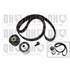1 kit de distribution Quinton Hazell QBK796