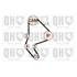 1 kit de distribution Quinton Hazell QBK796