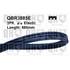 1 courroie d'entrainement Quinton Hazell QBR3885E
