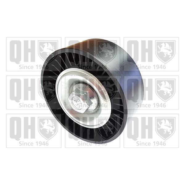 1 galet d'entrainement Quinton Hazell QTA1213