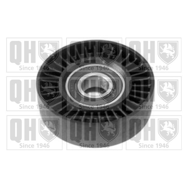1 galet d'entrainement Quinton Hazell QTA1238