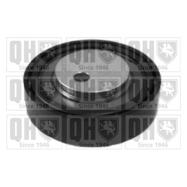 1 galet d'entrainement Quinton Hazell QTA1254