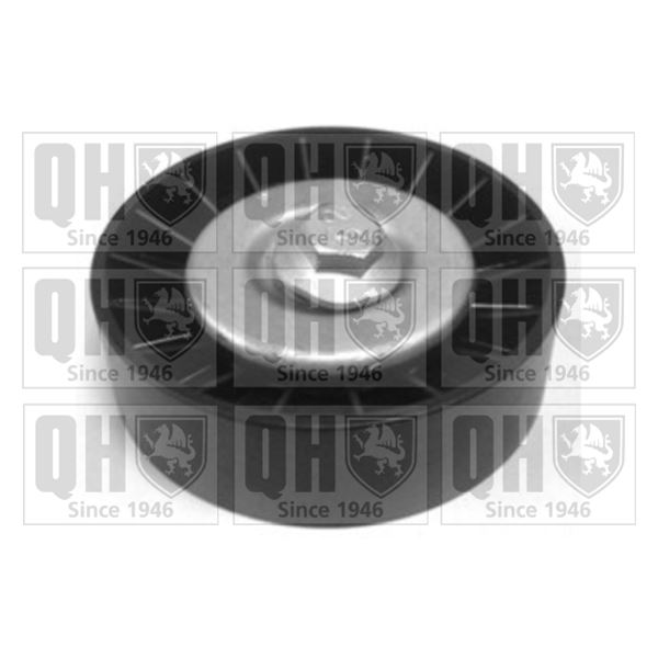 1 galet d'entrainement Quinton Hazell QTA1260