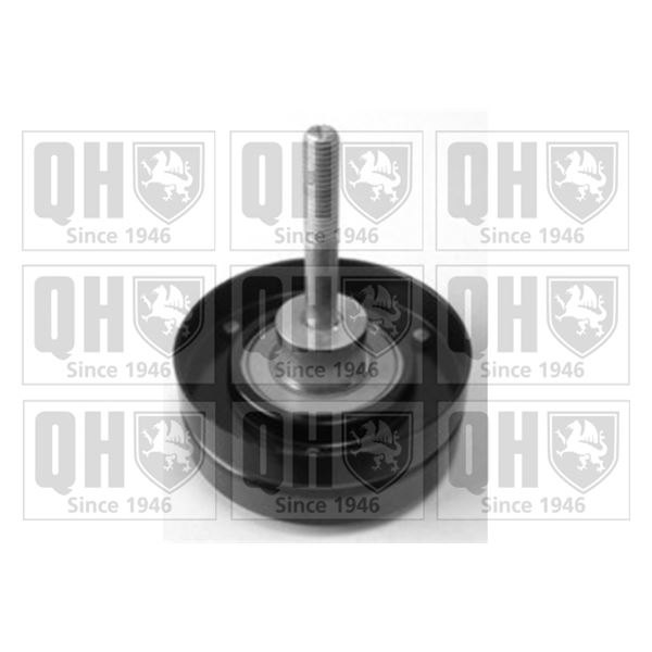 1 galet d'entrainement Quinton Hazell QTA1266