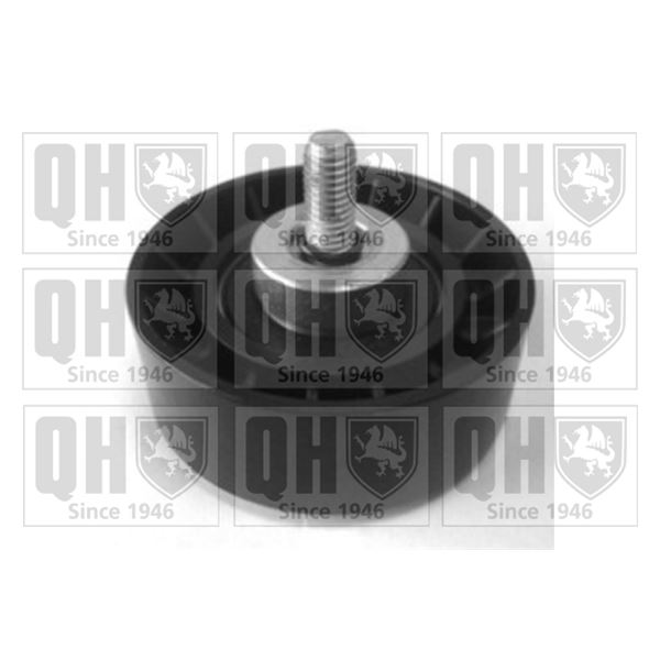1 galet d'entrainement Quinton Hazell QTA1309