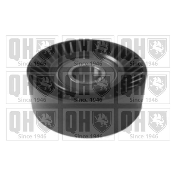 1 galet d'entrainement Quinton Hazell QTA1345