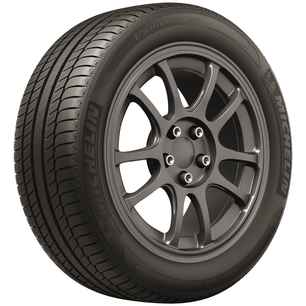 Pneu Michelin Été - Primacy HP 205/55R16 91V