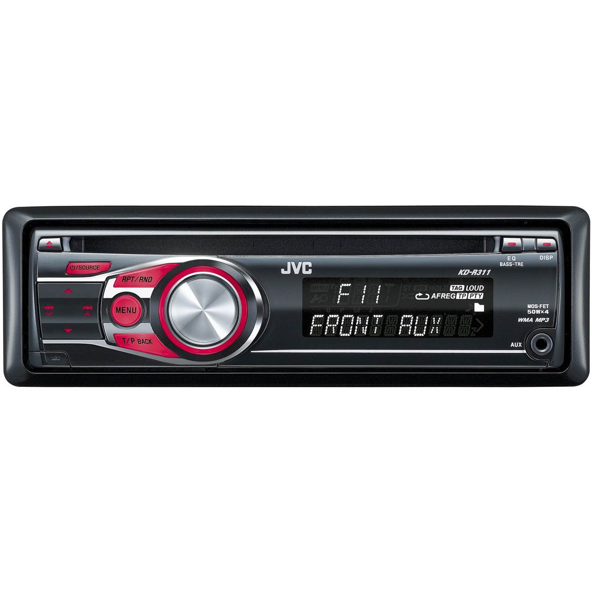 Autoradio Jvc Kd-r311