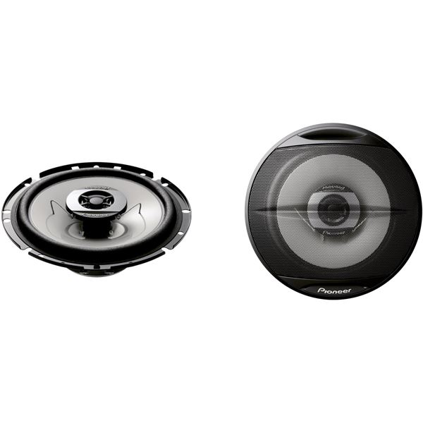 Haut-parleurs Pioneer TS-G 1712 i