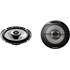 Haut-parleurs Pioneer TS-G 1712 i