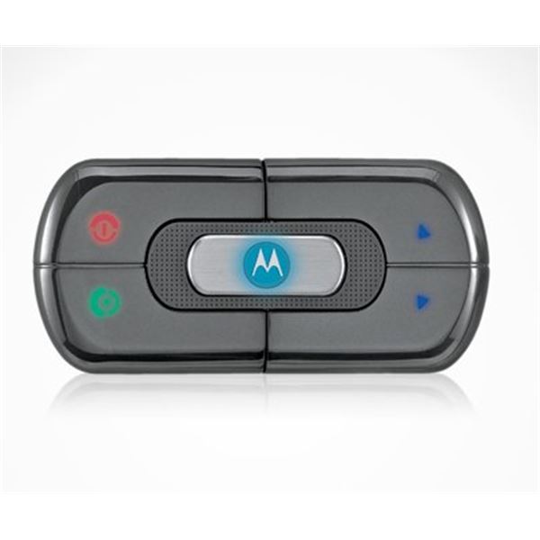 Kit mains-libres Bluetooth Motorola T603