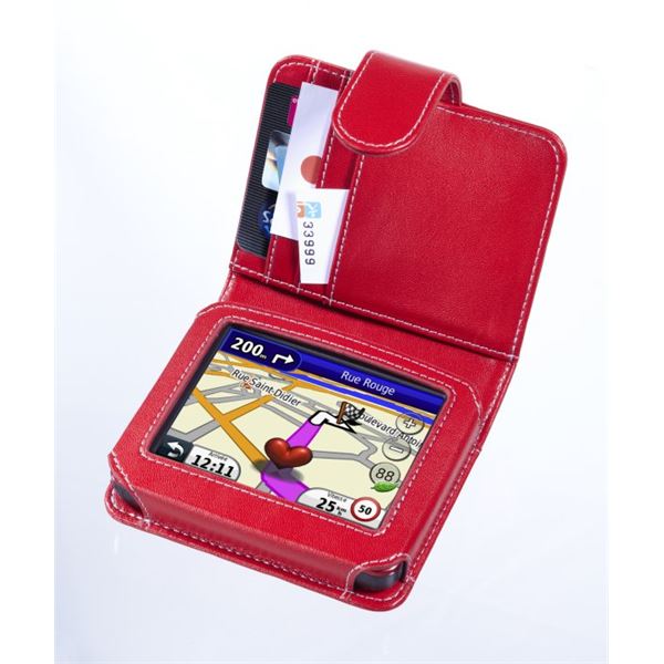 GPS Garmin Nüvi 1245 City Chic