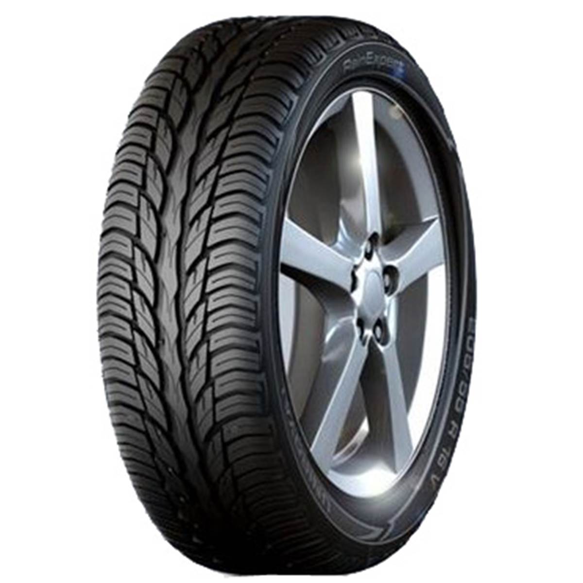 Pneu Uniroyal Été - Rain Max 2 195/60R16 99H 