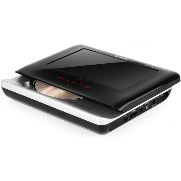 Lecteur DVD portable TOKAI LDP-247