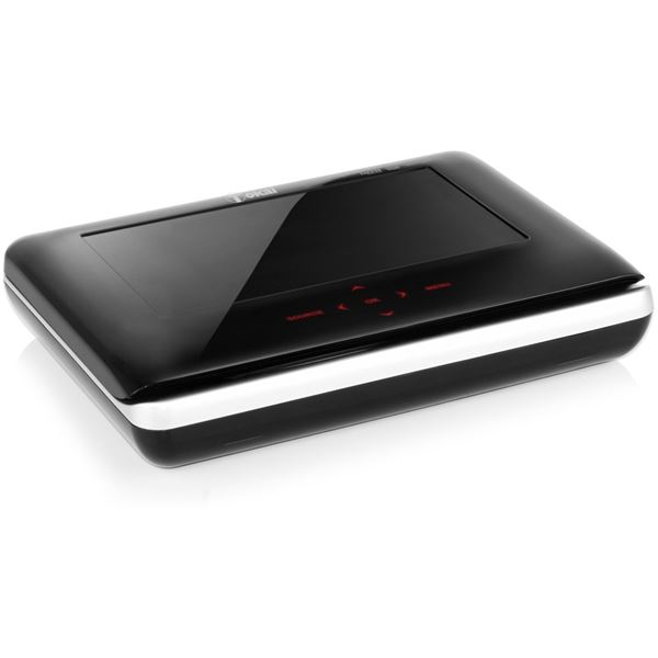 Lecteur DVD portable TOKAI LDP-247