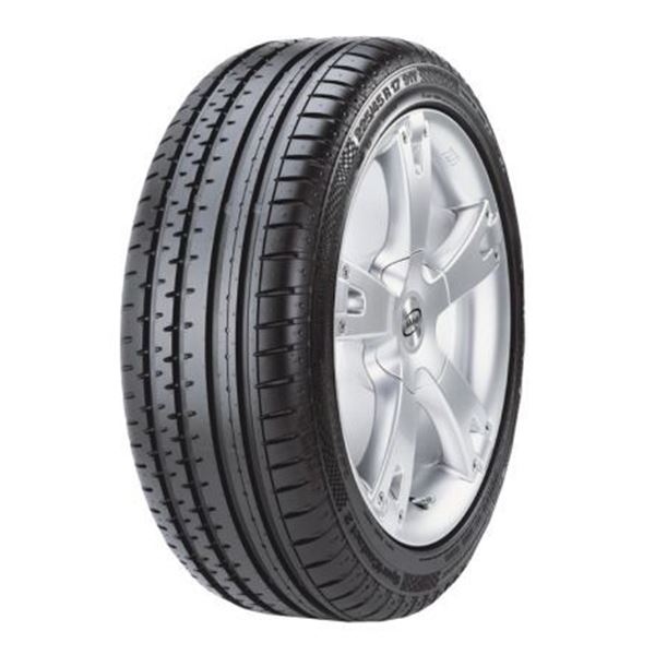 Pneu CONTINENTAL 225/50R17 94H Sportcontact 2 homologué BMW