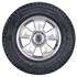 Pneu camionnette CONTINENTAL 225/65R16 112R VancoCamper