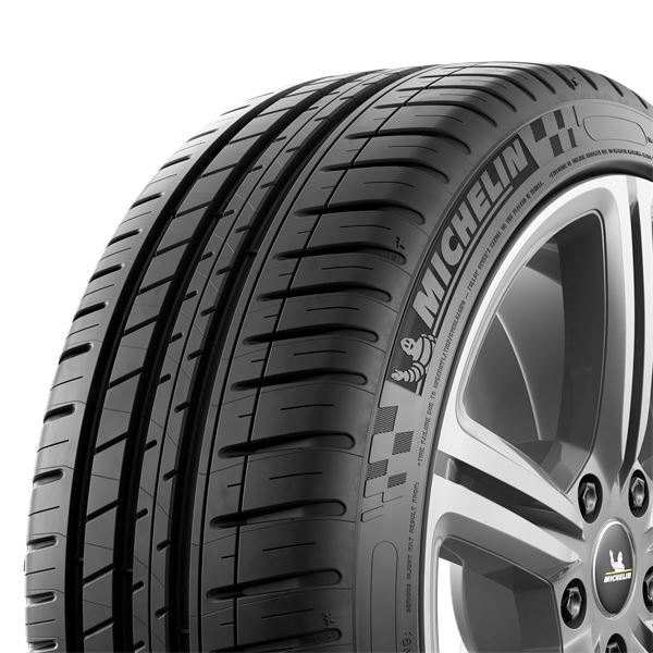 Pneu MICHELIN 255/40R18 99Y Pilot Sport 3 Mercedes XL