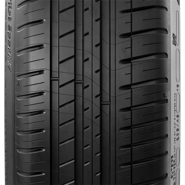 Pneu MICHELIN 255/40R18 99Y Pilot Sport 3 Mercedes XL