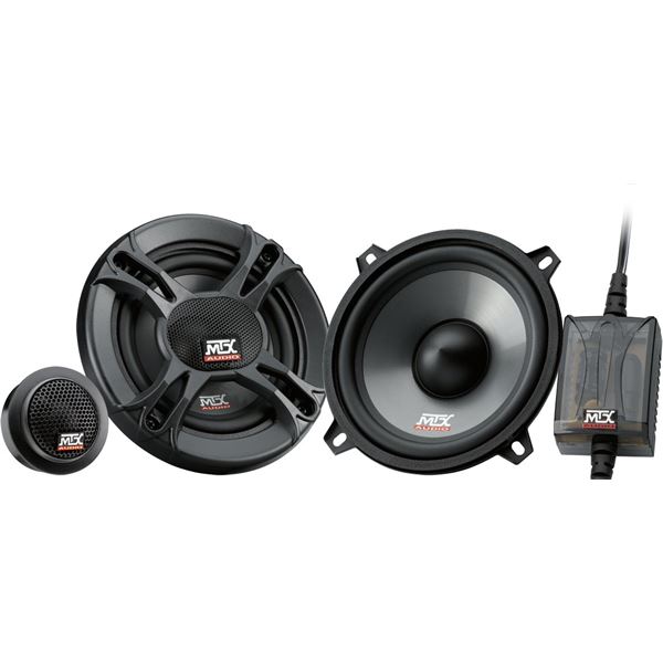 Haut-parleurs MTX RTS502