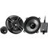 Haut-parleurs MTX RTS502