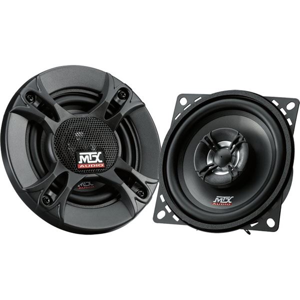 Haut-parleurs MTX RTC402
