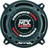Haut-parleurs MTX T6S502