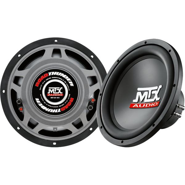 Subwoofer MTX RT12-04