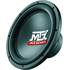 Subwoofer MTX RT12-04
