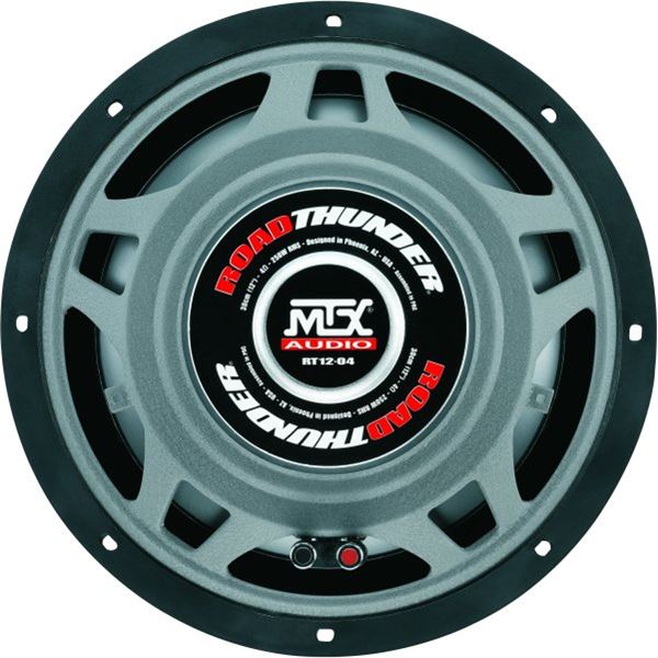 Subwoofer MTX RT12-04