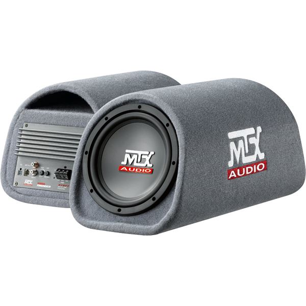 Caisson actif MTX RT8PT