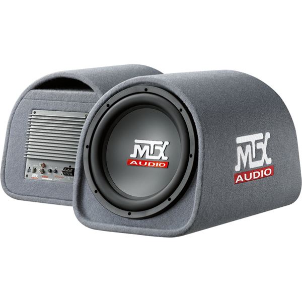 Caisson actif MTX RT12PT