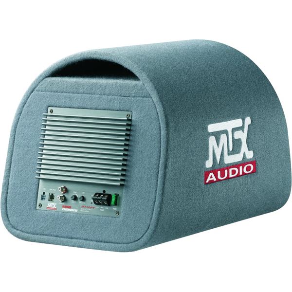 Caisson actif MTX RT12PT