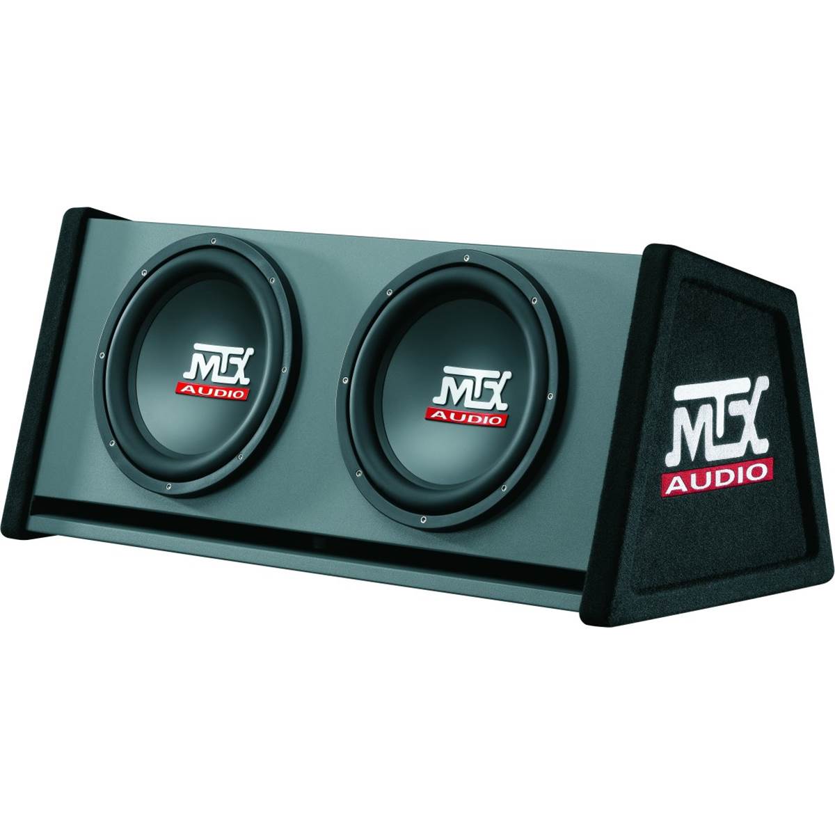 Caisson Passif Mtx Rt12x2dv