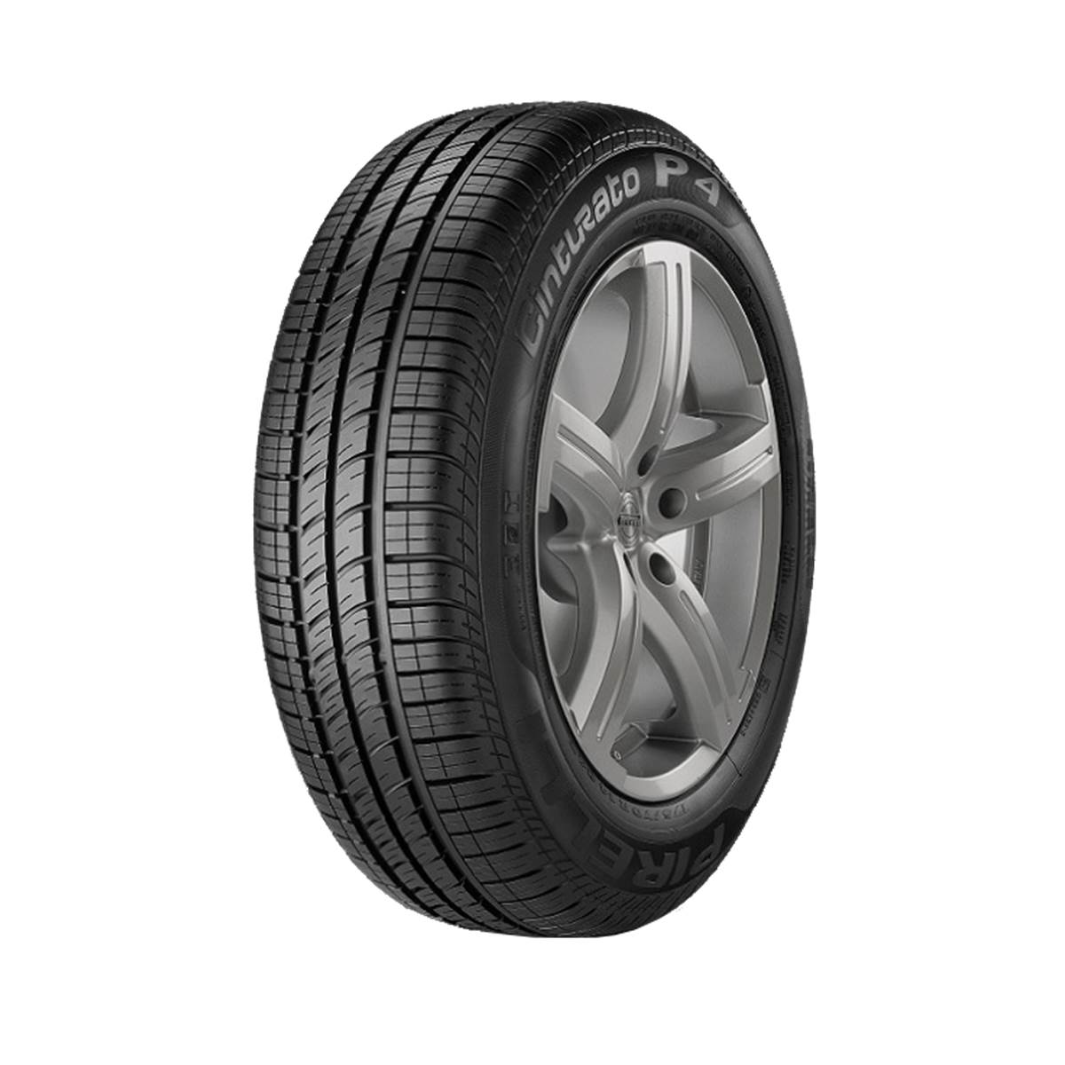 Pneu PIRELLI 185/70R14 88T CINTURATO P4