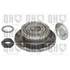 1 kit de roulement de roue arrière Quinton Hazell QWB1051