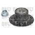 1 kit de roulement de roue arrière Quinton Hazell QWB1100