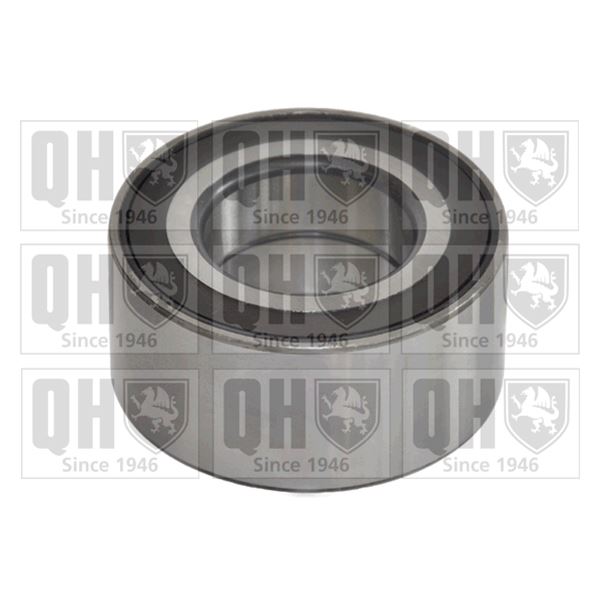 1 kit de roulement de roue avant Quinton Hazell QWB1103